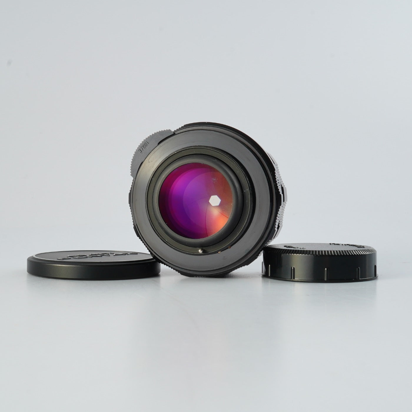 PENTAX ペンタックス Super Takumar 50mm F/1.4 (M42用) 単焦点レンズ PENTAX Super Takumar 50mm F/1.4 (M42用) 単焦点レンズ – 山田写真機店