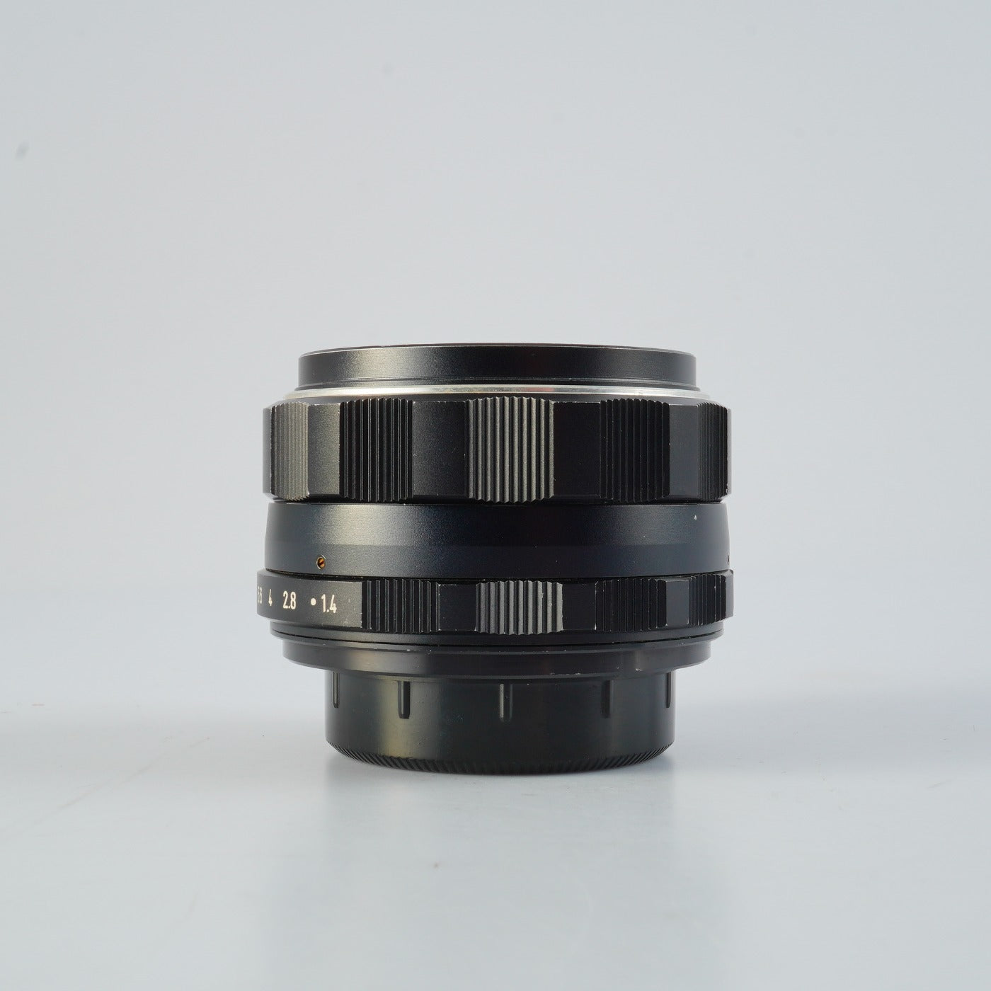 PENTAX Super Takumar 50mm F/1.4 (M42用) 単焦点レンズ – 山田写真機店
