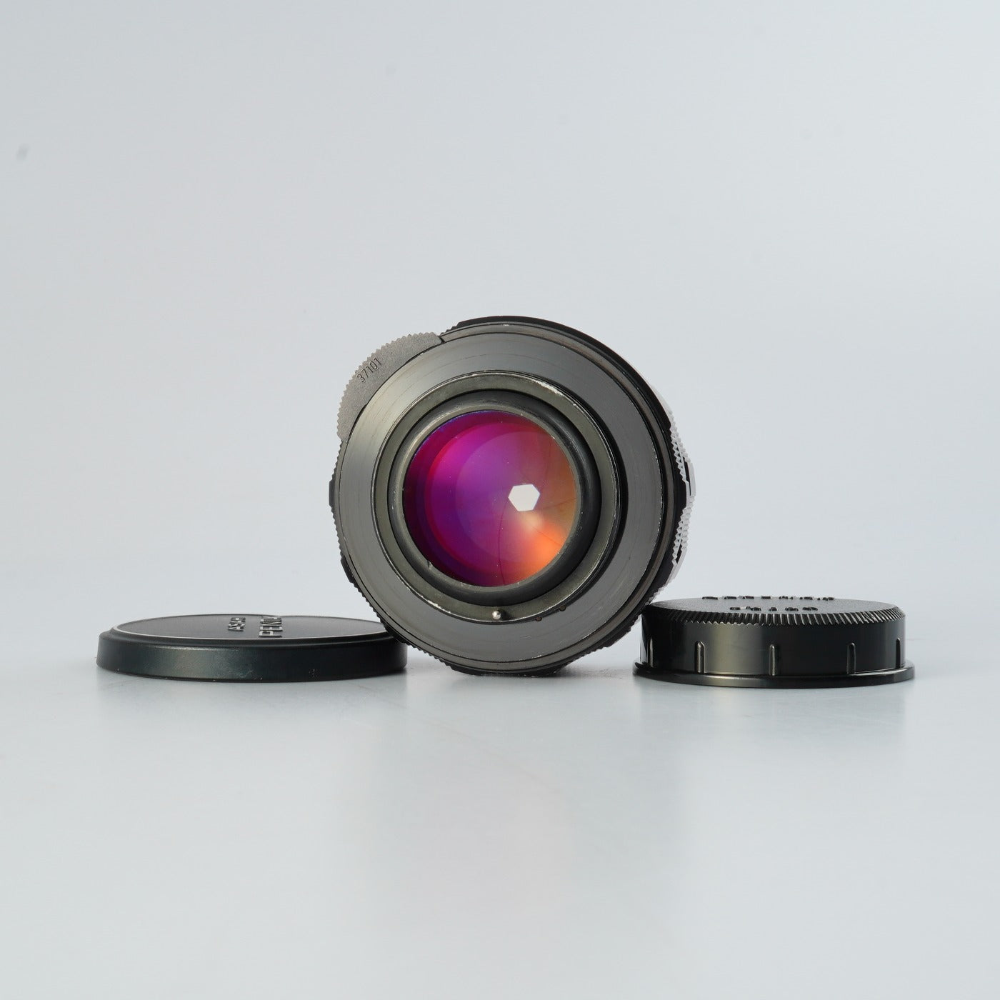 PENTAX Super Takumar 50mm F/1.4 (M42用) 単焦点レンズ