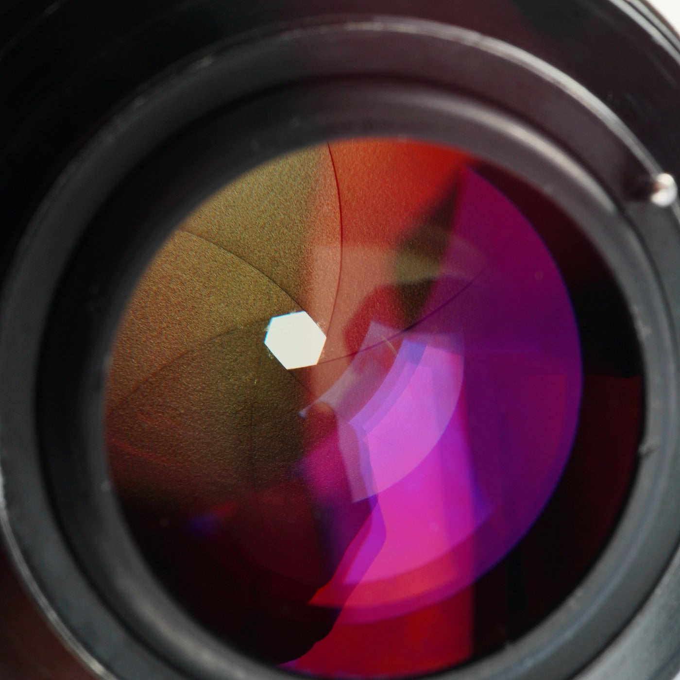 PENTAX Super Takumar 50mm F/1.4 (M42用) 単焦点レンズ