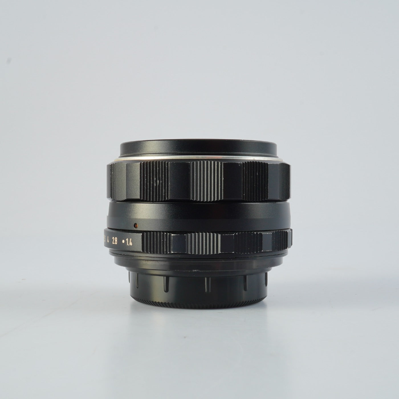 PENTAX Super Takumar 50mm F/1.4 (M42用) 単焦点レンズ