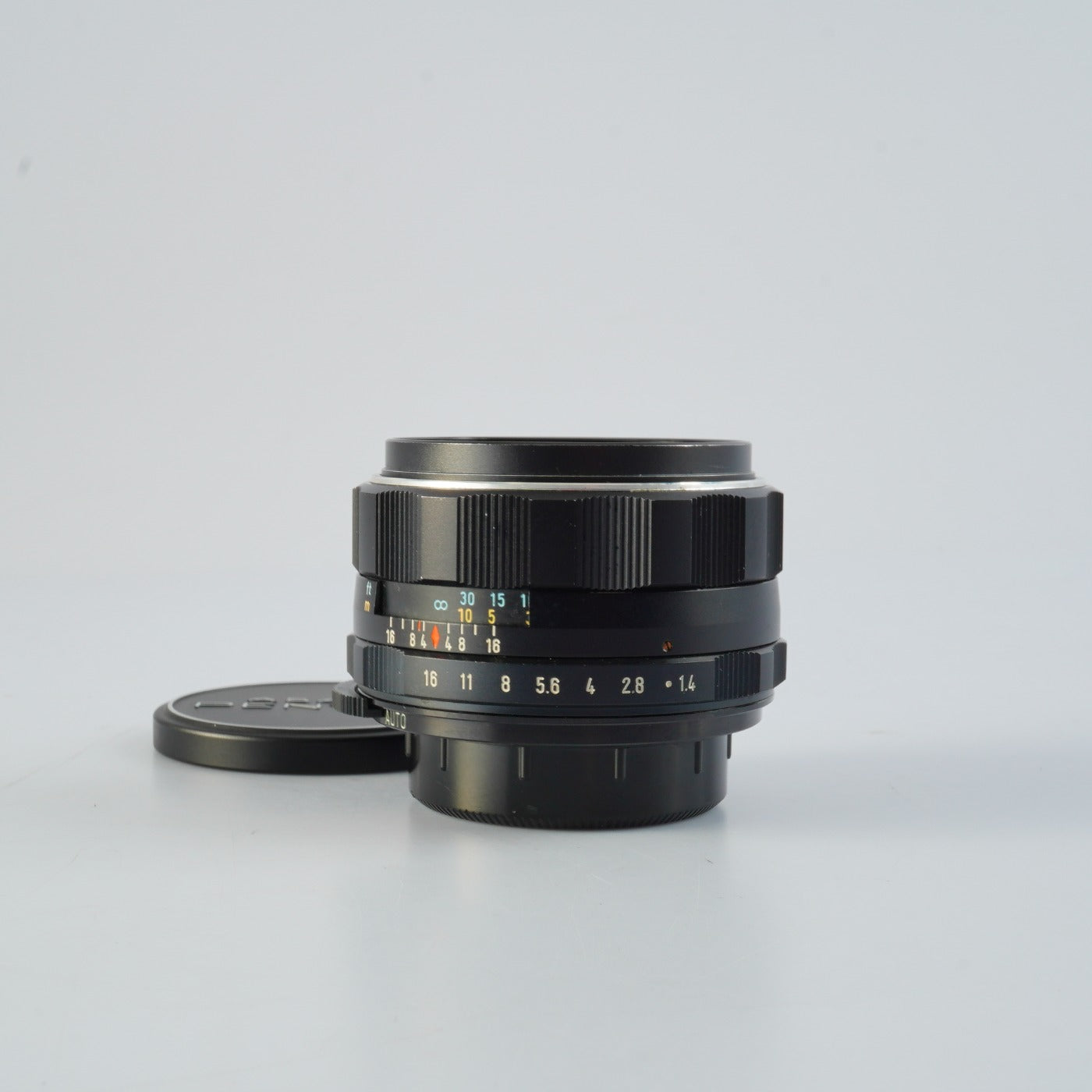 PENTAX Super Takumar 50mm F/1.4 (M42用) 単焦点レンズ