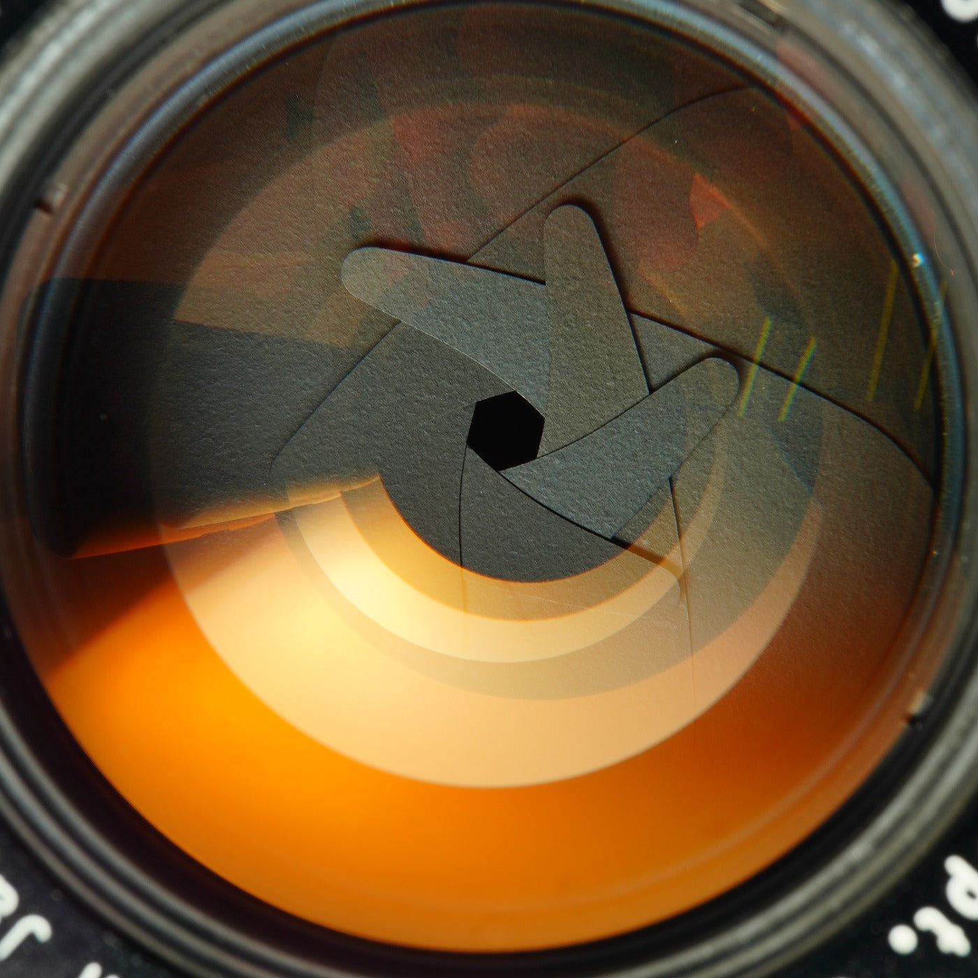 PENTAX Super Takumar 50mm F/1.4 (M42用) 単焦点レンズ