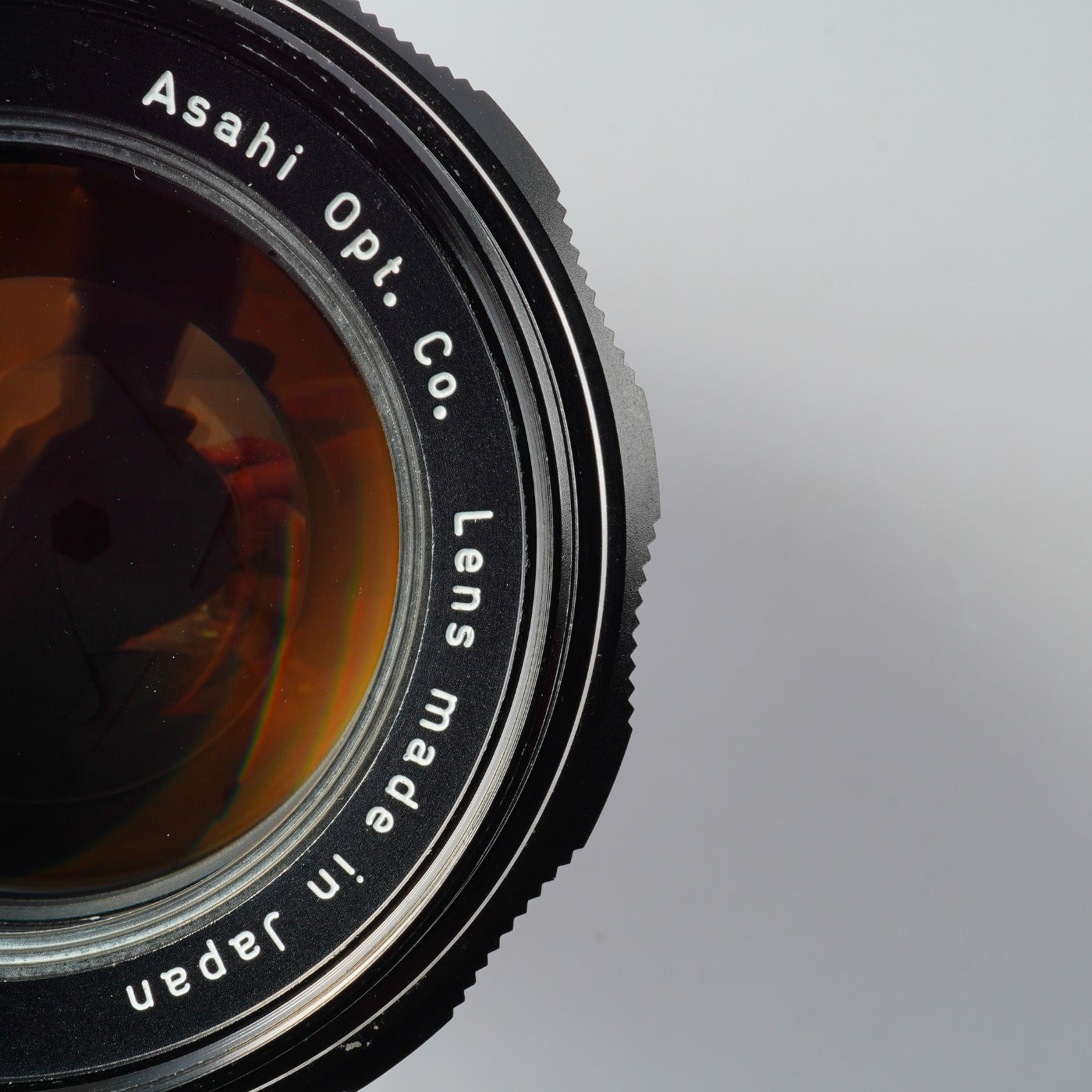 PENTAX Super Takumar 50mm F/1.4 (M42用) 単焦点レンズ