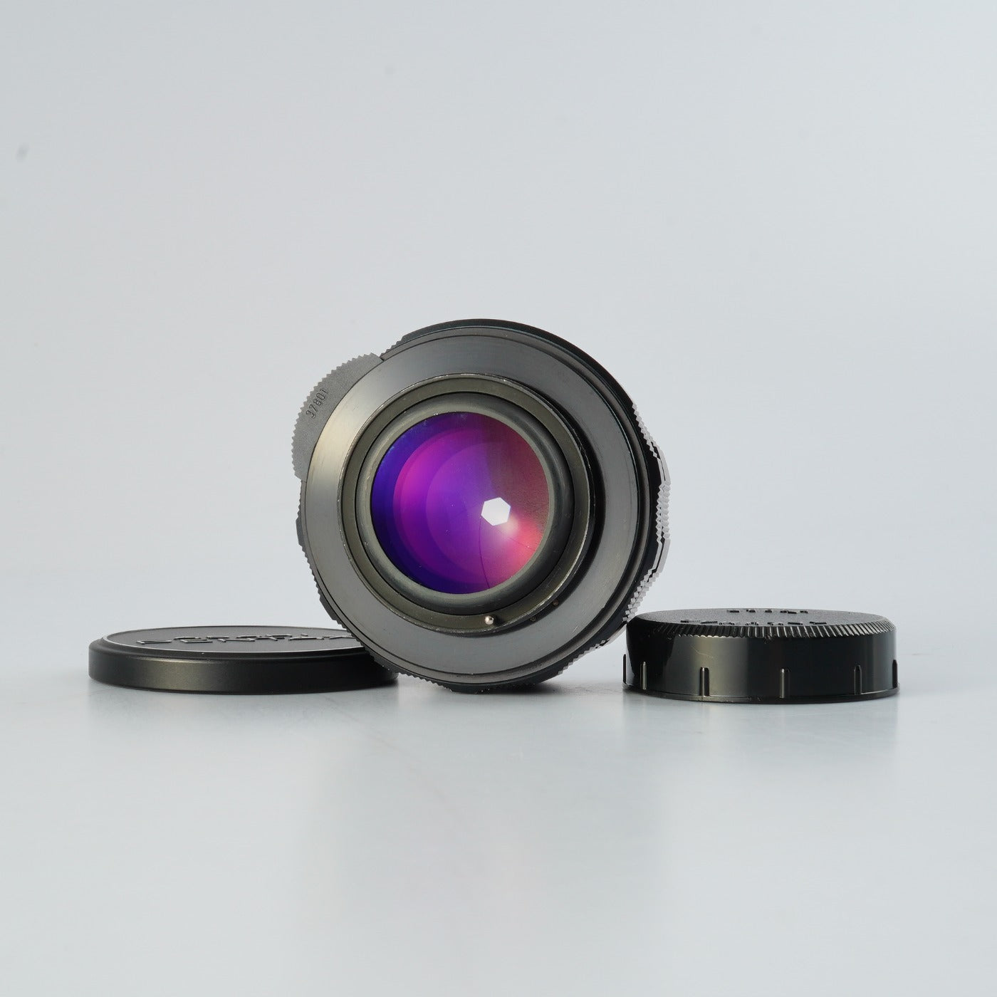 PENTAX Super Takumar 50mm F/1.4 (M42用) 単焦点レンズ