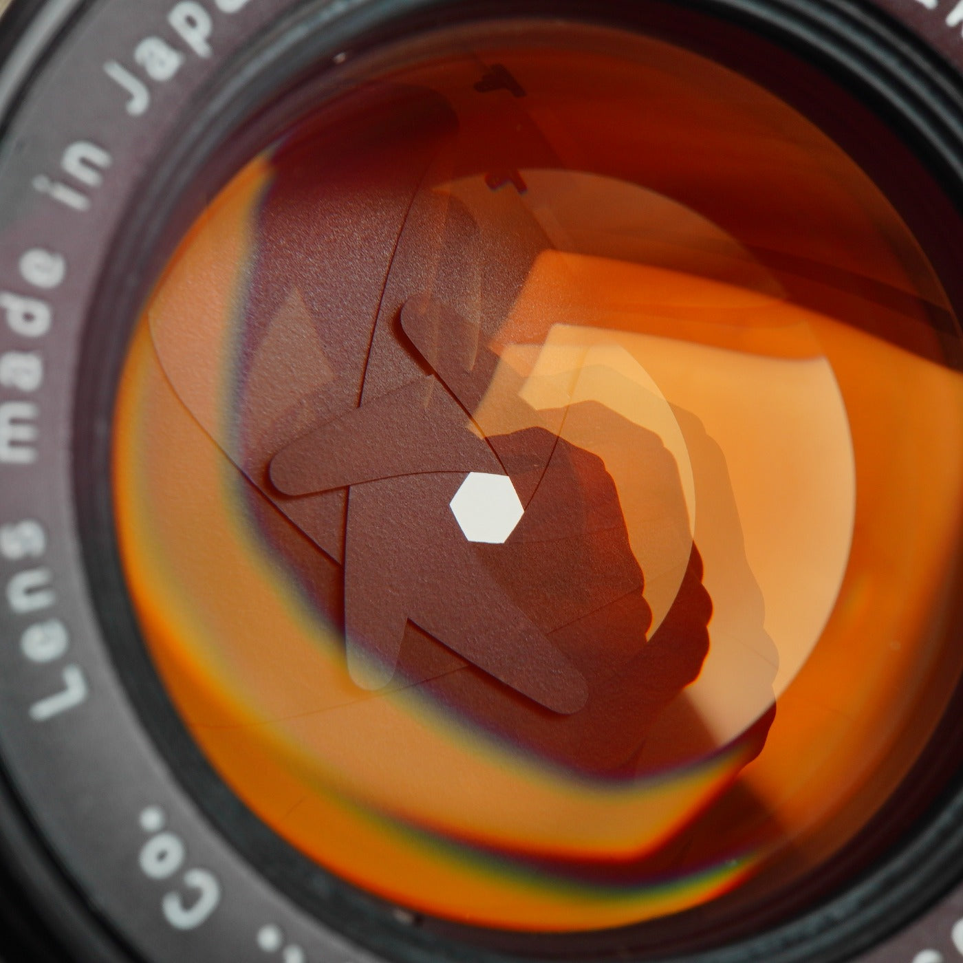 PENTAX Super Takumar 50mm F/1.4 (M42用) 単焦点レンズ