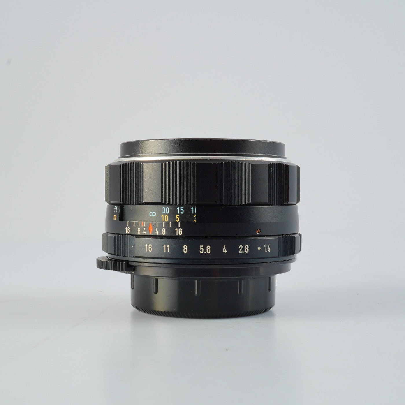 PENTAX Super Takumar 50mm F/1.4 (M42用) 単焦点レンズ