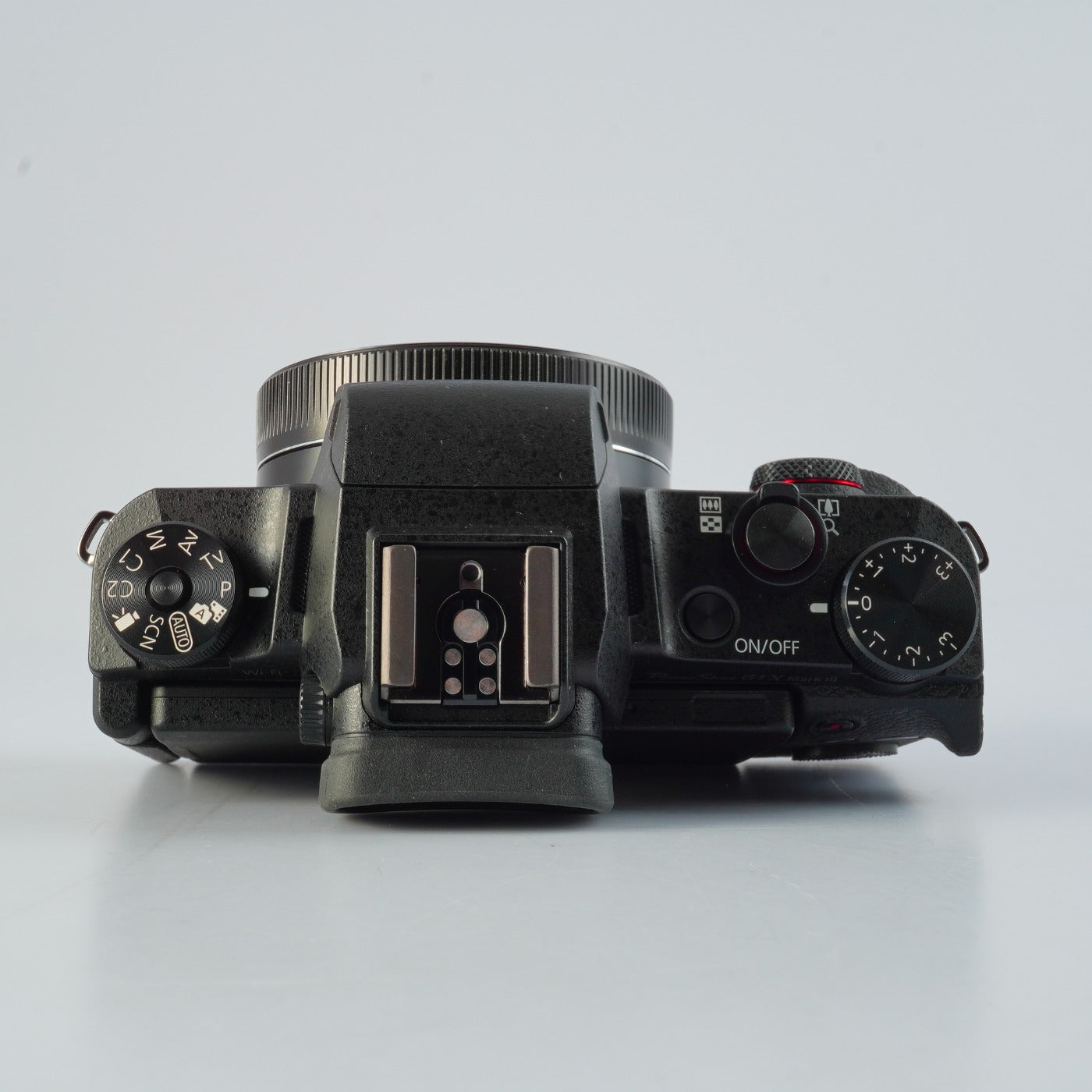 Canon PowerShot G1 X Mark Ⅲ コンパクトデジタルカメラ