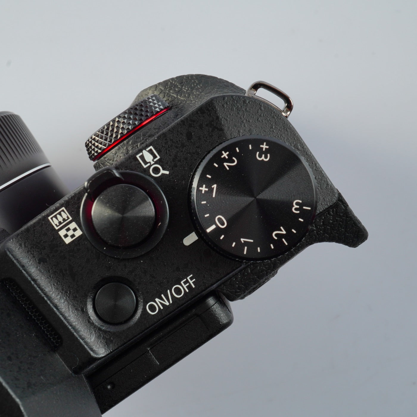 Canon PowerShot G1 X Mark Ⅲ コンパクトデジタルカメラ