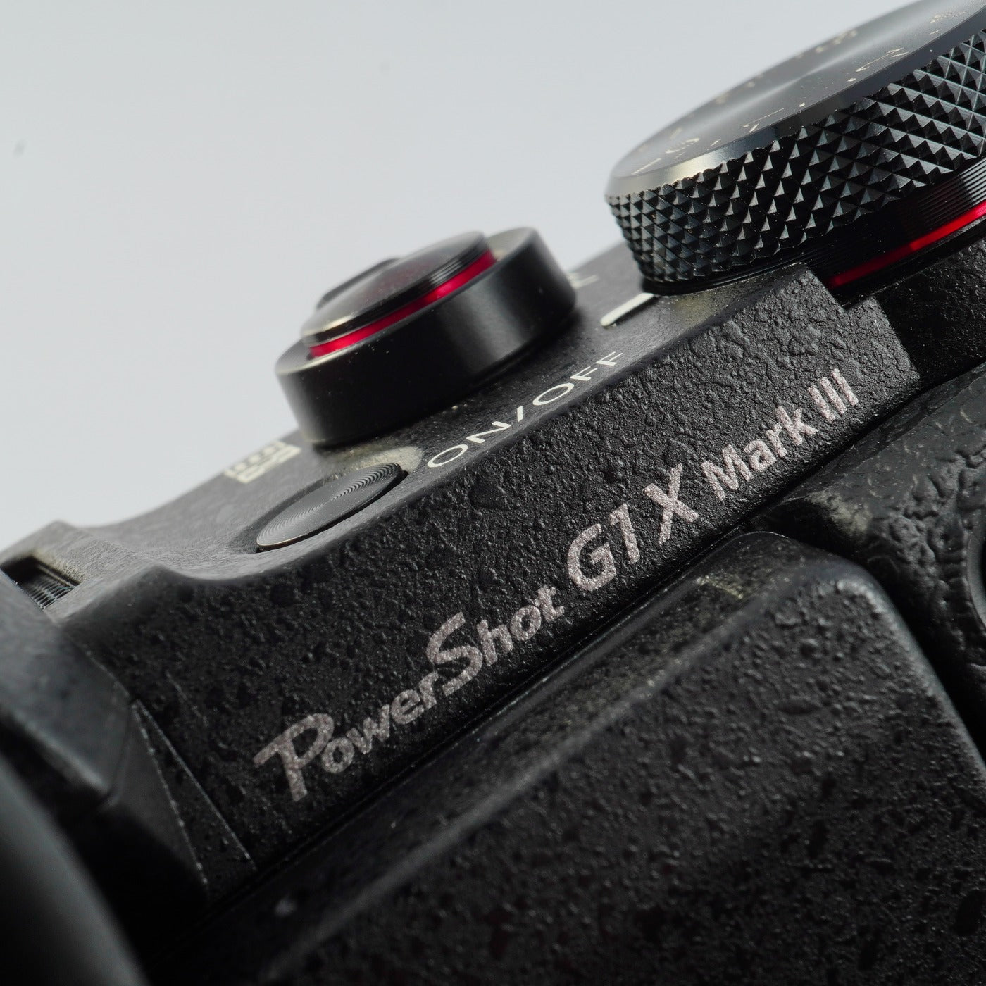 Canon PowerShot G1 X Mark Ⅲ コンパクトデジタルカメラ