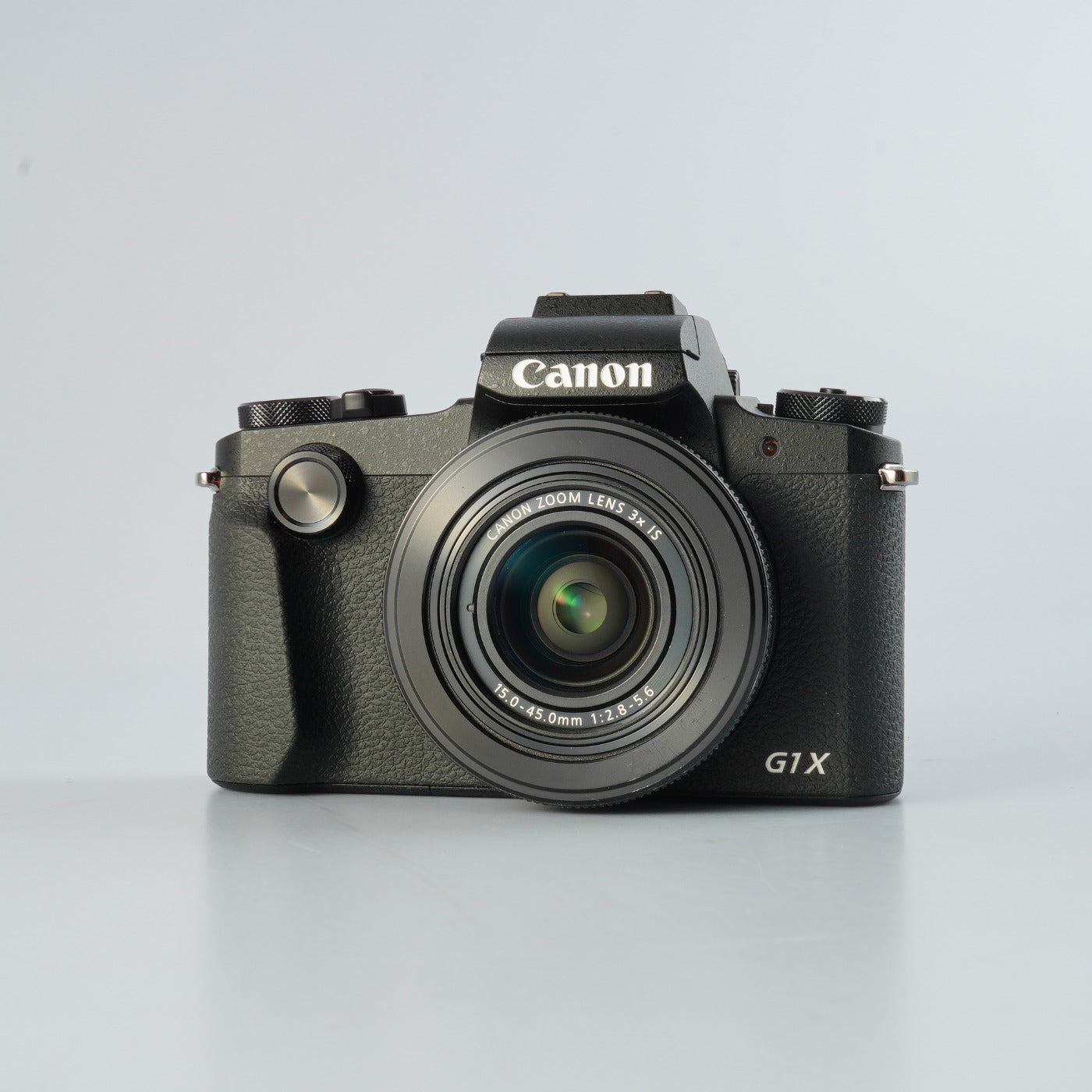 Canon PowerShot G1 X Mark Ⅲ コンパクトデジタルカメラ