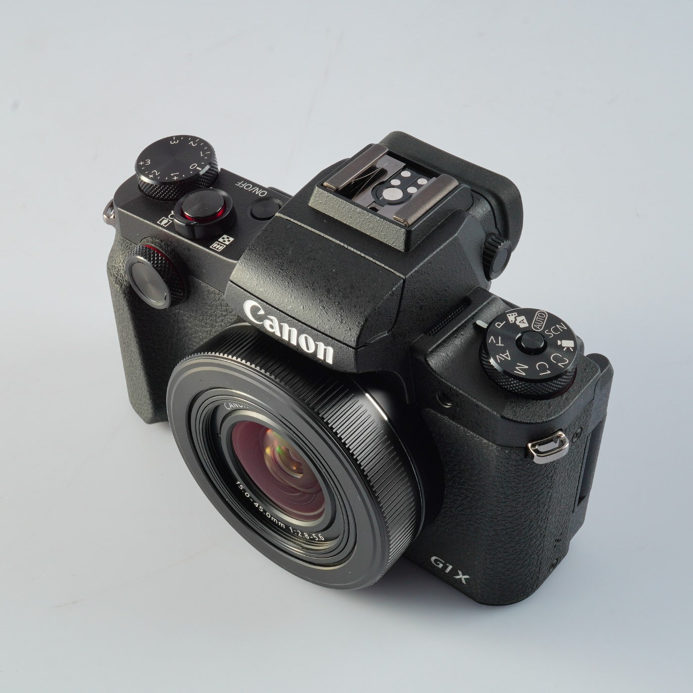 Canon PowerShot G1 X Mark Ⅲ コンパクトデジタルカメラ