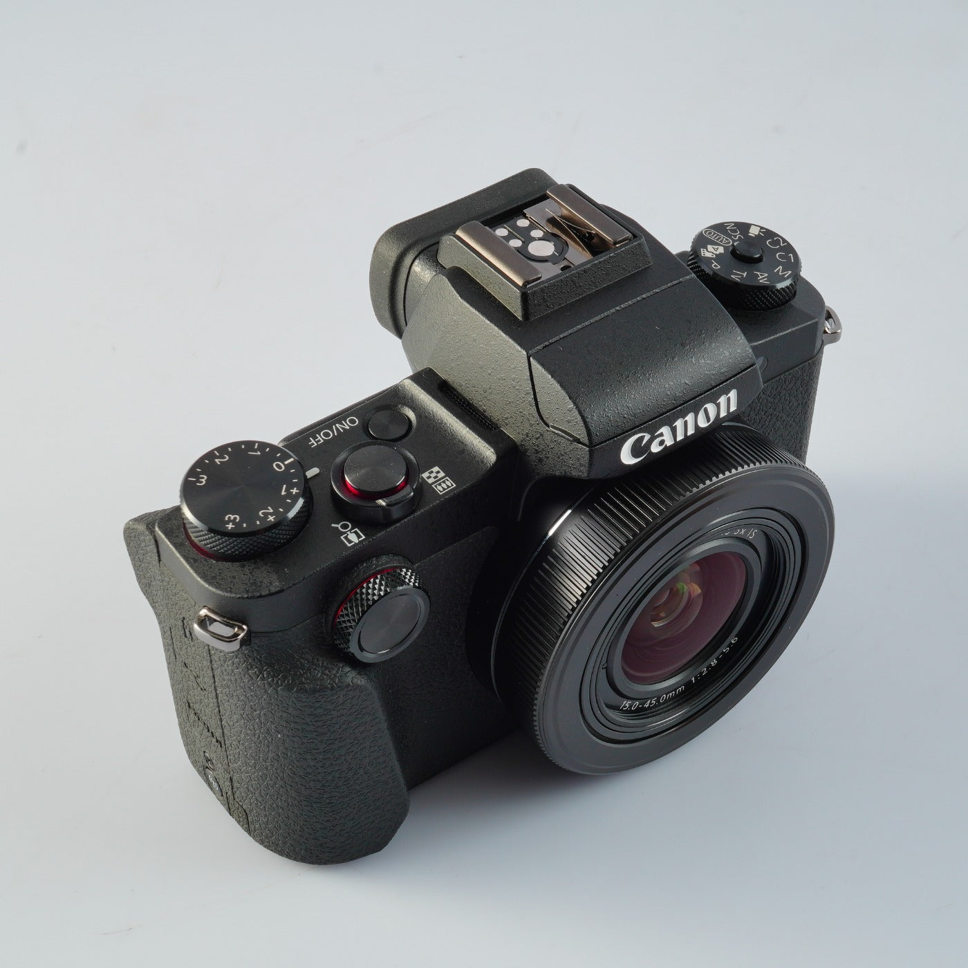 Canon PowerShot G1 X Mark Ⅲ コンパクトデジタルカメラ