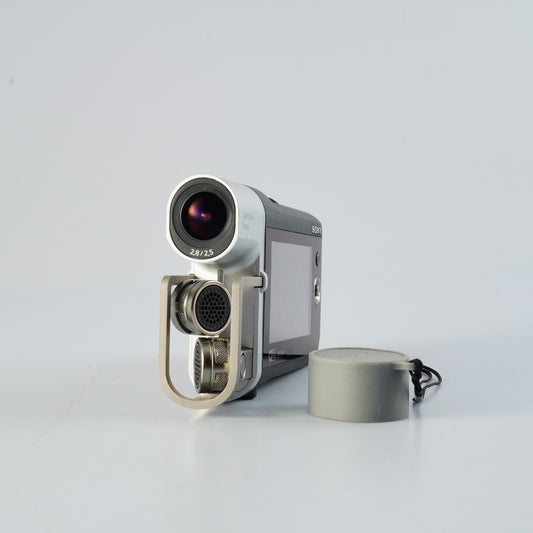 SONY HDR-MV1 Music Video Recorder + micro SD 64GB デジタルムービーカメラ