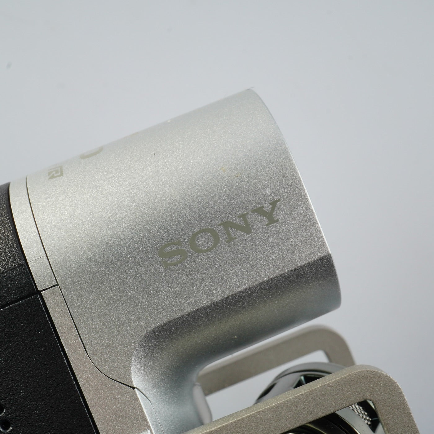 SONY HDR-MV1 Music Video Recorder + micro SD 64GB デジタルムービーカメラ