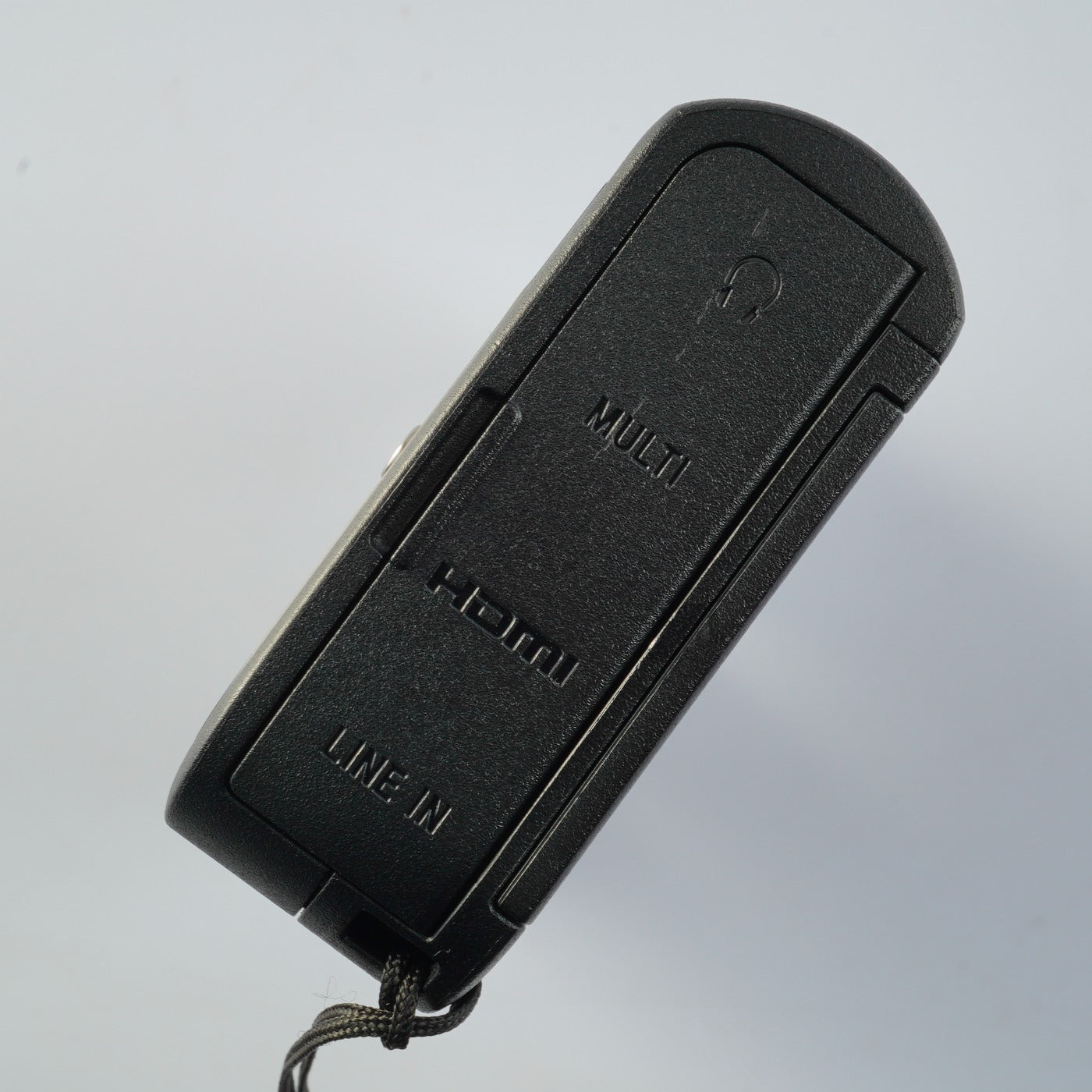 SONY HDR-MV1 Music Video Recorder + micro SD 64GB デジタルムービー