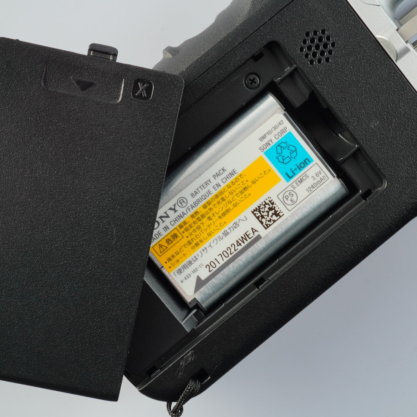 SONY HDR-MV1 Music Video Recorder + micro SD 64GB デジタルムービーカメラ