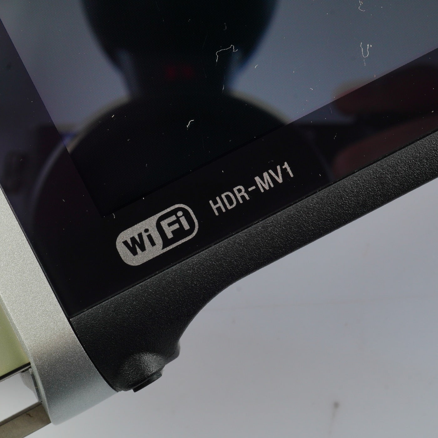 SONY HDR-MV1 Music Video Recorder + micro SD 64GB デジタルムービー