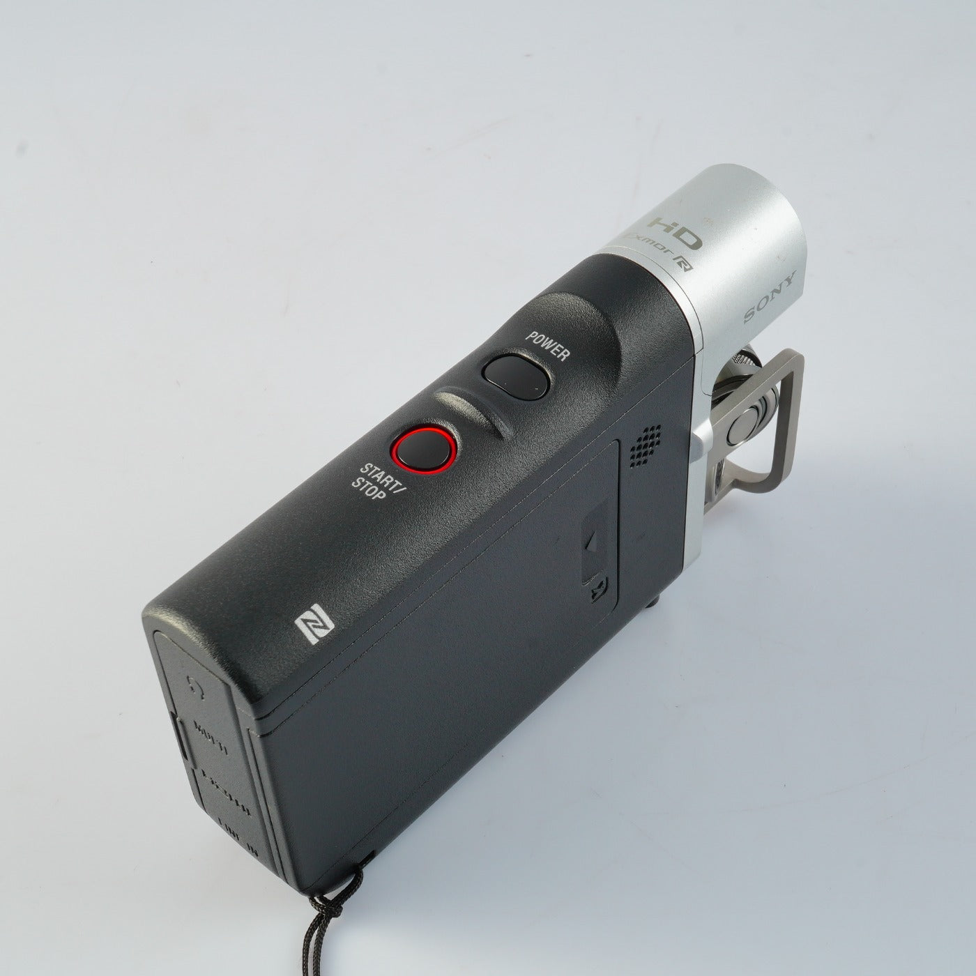 SONY HDR-MV1 Music Video Recorder + micro SD 64GB デジタルムービーカメラ