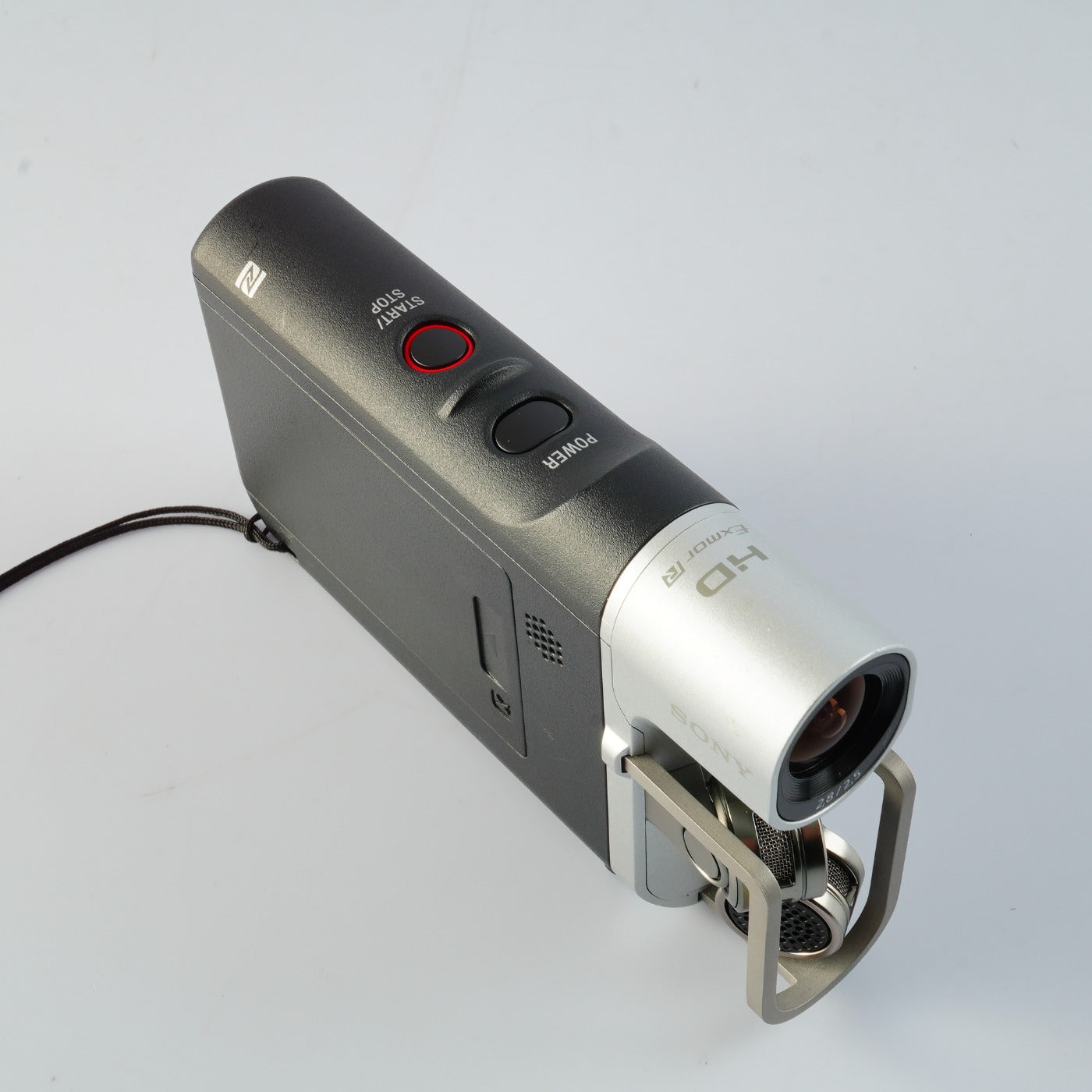 SONY HDR-MV1 Music Video Recorder + micro SD 64GB デジタルムービー