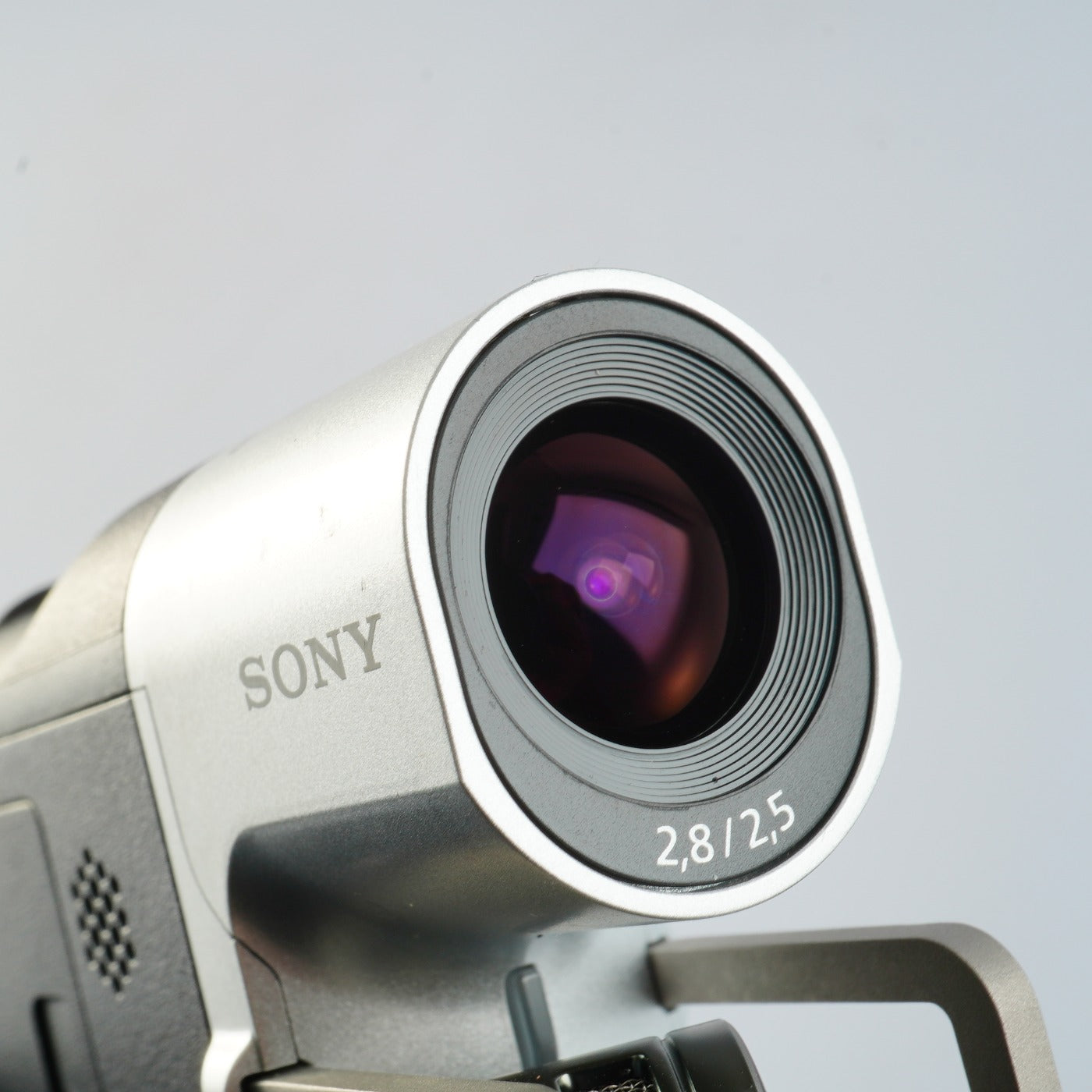 SONY HDR-MV1 Music Video Recorder + micro SD 64GB デジタルムービー