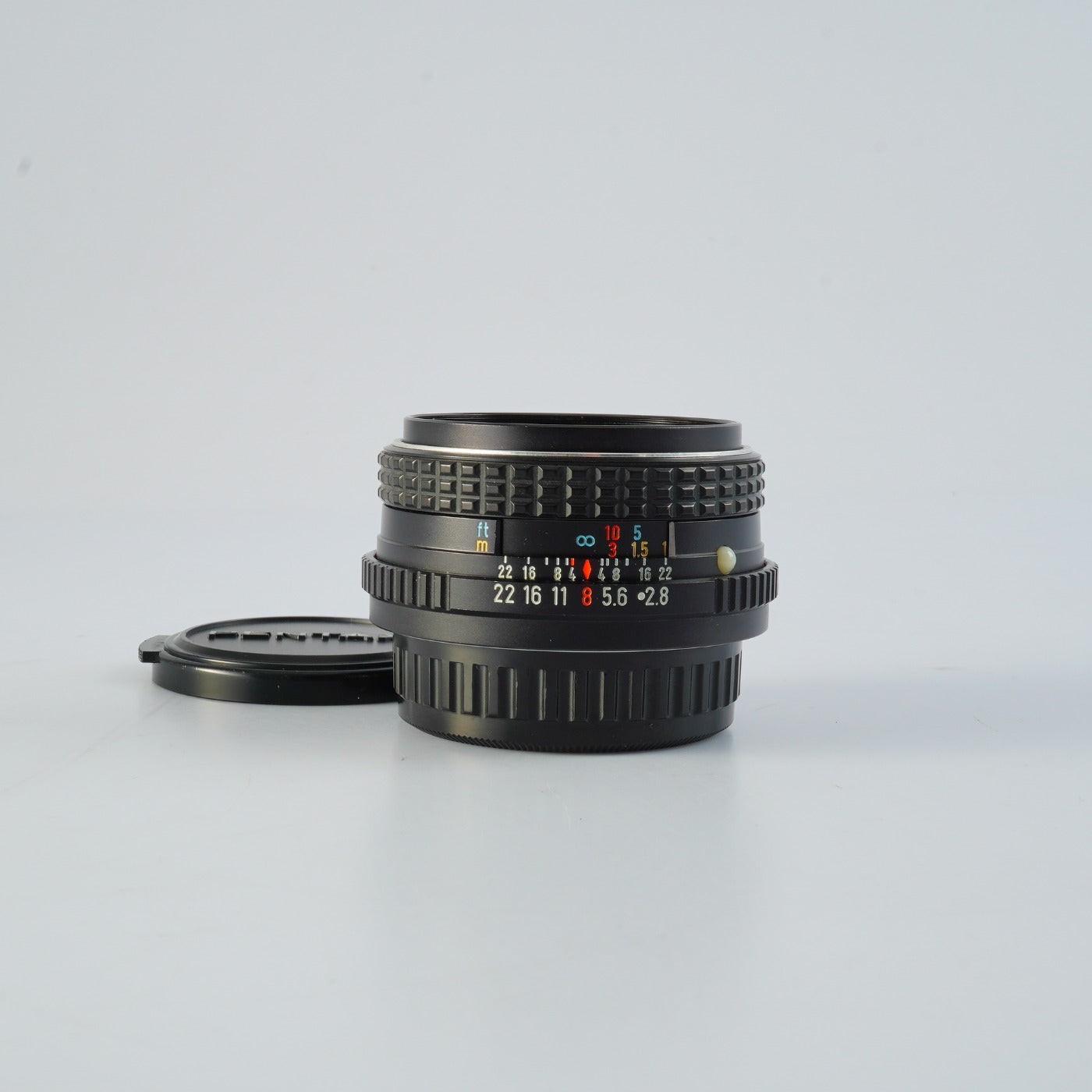 SMC PENTAX M 28mm F/2.8 (Pentax K用) 単焦点レンズ