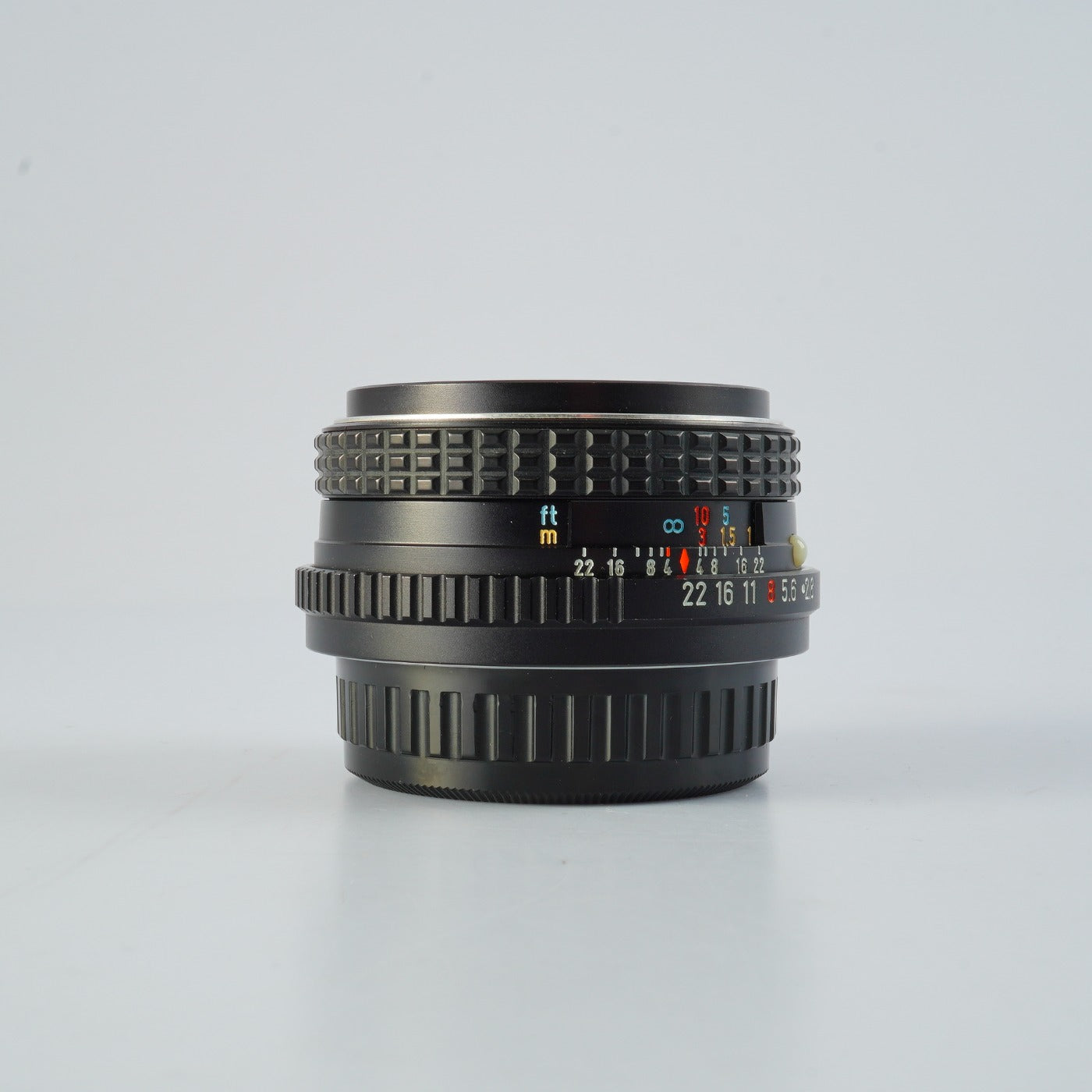 SMC PENTAX M 28mm F/2.8 (Pentax K用) 単焦点レンズ
