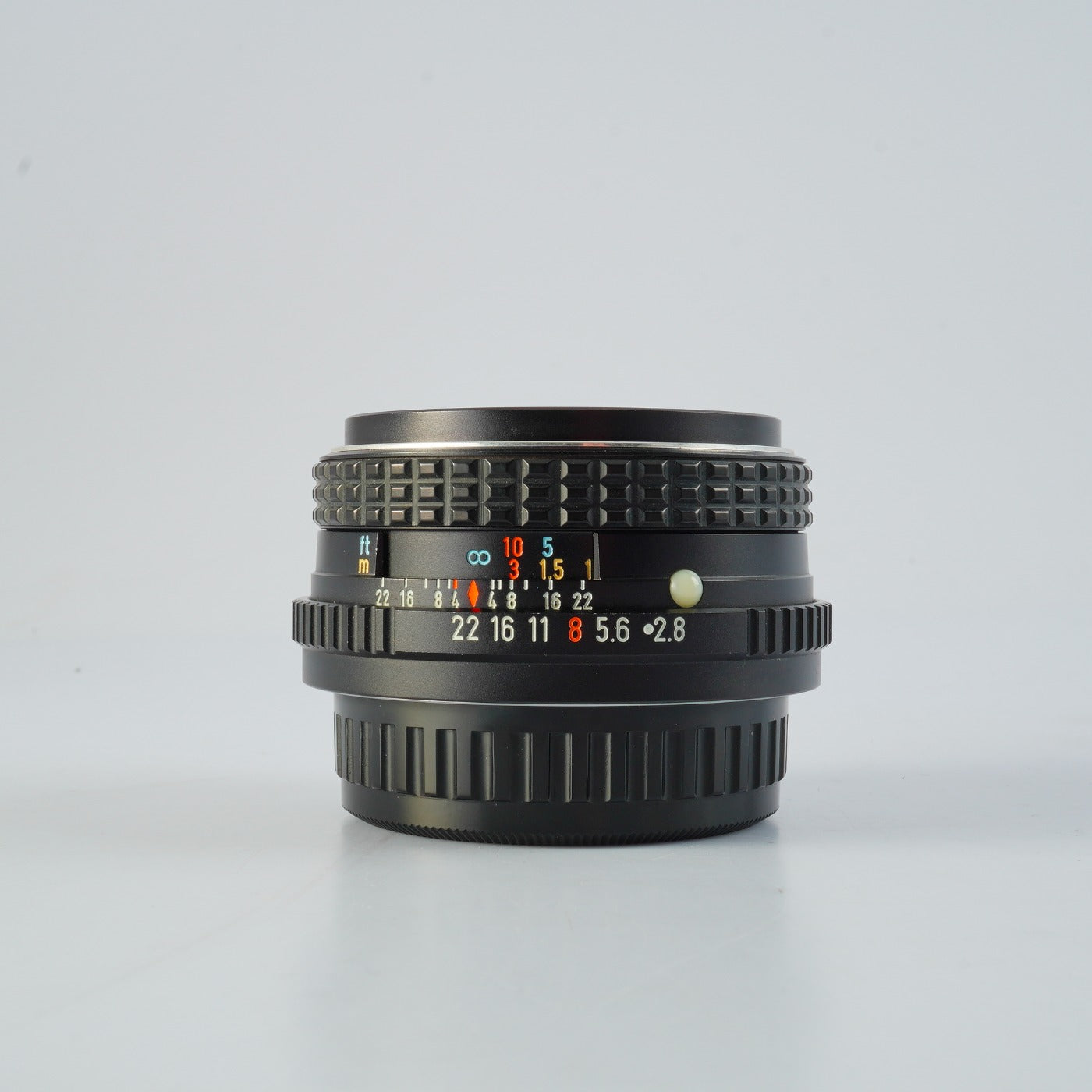 SMC PENTAX M 28mm F/2.8 (Pentax K用) 単焦点レンズ