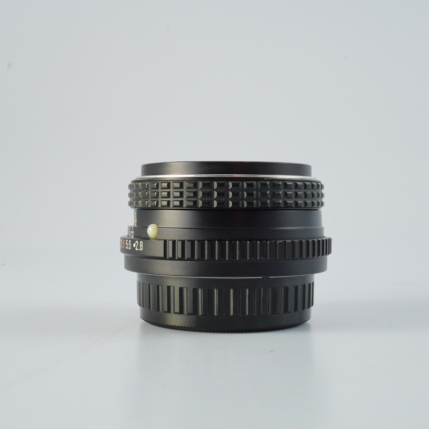 SMC PENTAX M 28mm F/2.8 (Pentax K用) 単焦点レンズ