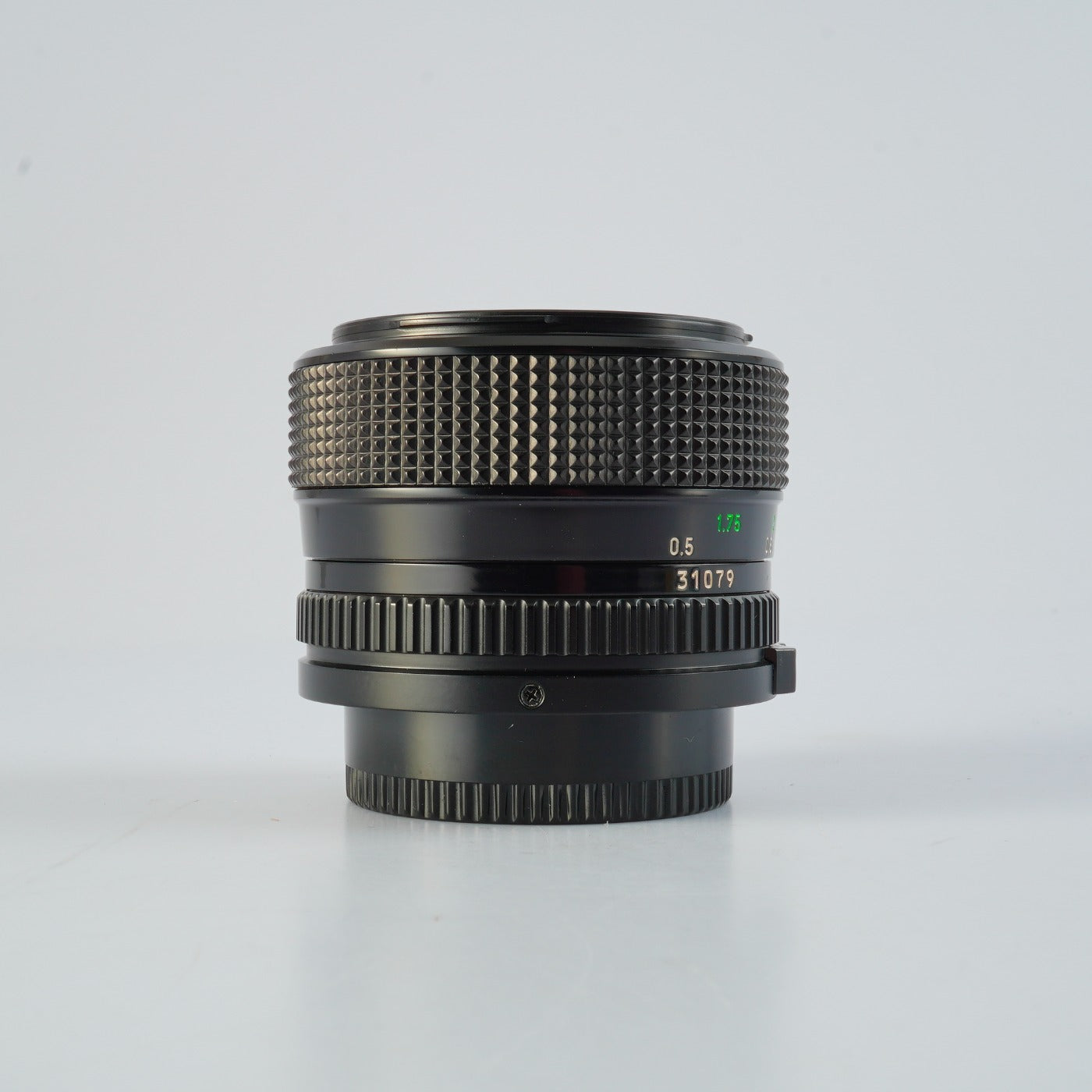Canon New FD NFD 50mm F/1.2 単焦点レンズ