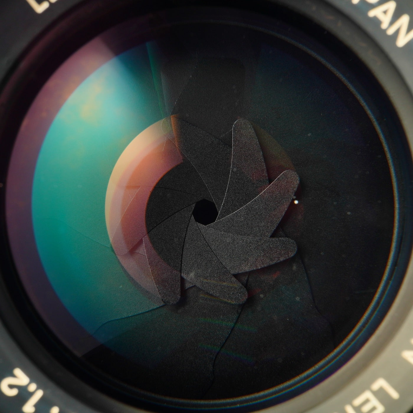 Canon New FD NFD 50mm F/1.2 単焦点レンズ – 山田写真機店