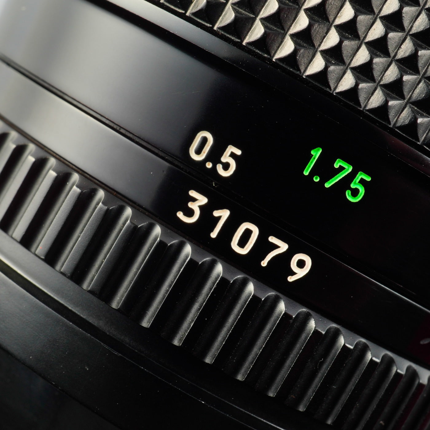 Canon New FD NFD 50mm F/1.2 単焦点レンズ – 山田写真機店