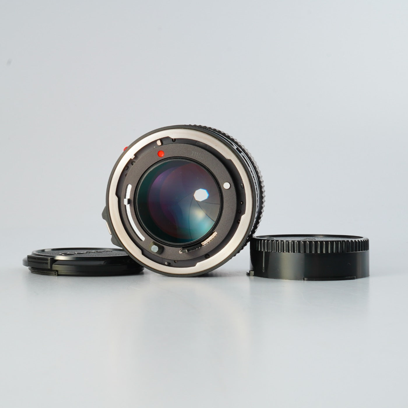 Canon New FD NFD 50mm F/1.2 単焦点レンズ – 山田写真機店