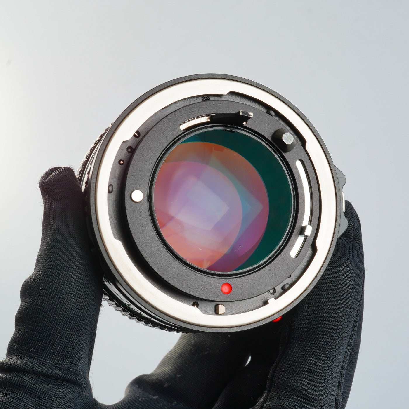 Canon New FD NFD 50mm F/1.2 単焦点レンズ