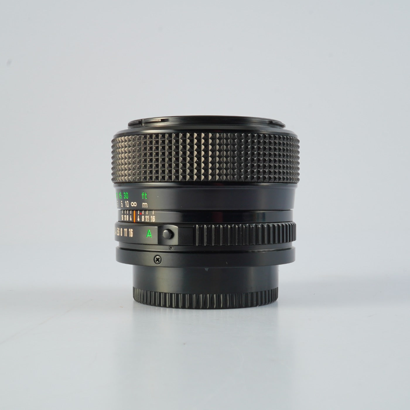Canon New FD NFD 50mm F/1.2 単焦点レンズ – 山田写真機店