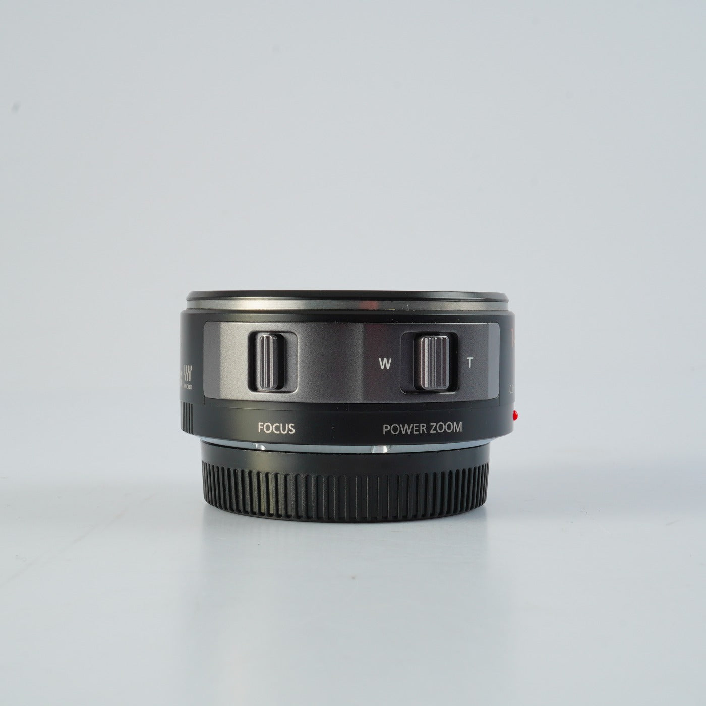 Panasonic Lumix G X Vario 14-42mm F/3.5-5.6 ASPH POWER O.I.S ズームレンズ