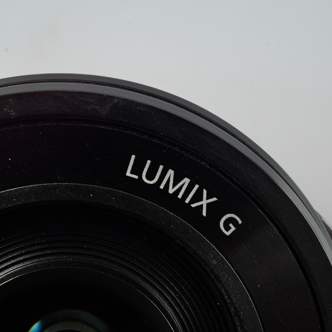 Panasonic Lumix G X Vario 14-42mm F/3.5-5.6 ASPH POWER O.I.S ズームレンズ