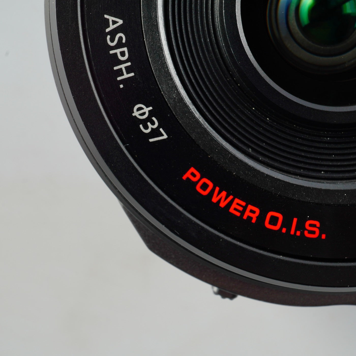 Panasonic Lumix G X Vario 14-42mm F/3.5-5.6 ASPH POWER O.I.S ズームレンズ