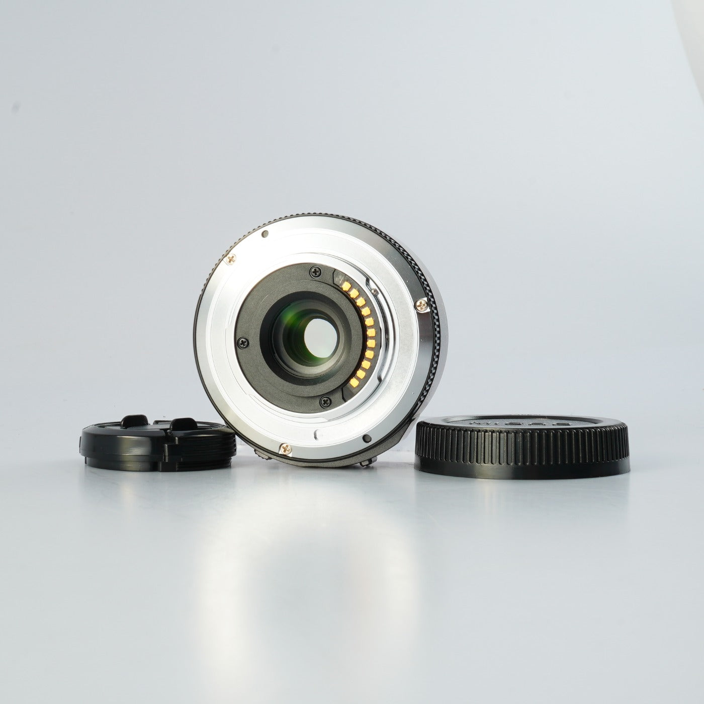 Panasonic Lumix G X Vario 14-42mm F/3.5-5.6 ASPH POWER O.I.S ズームレンズ