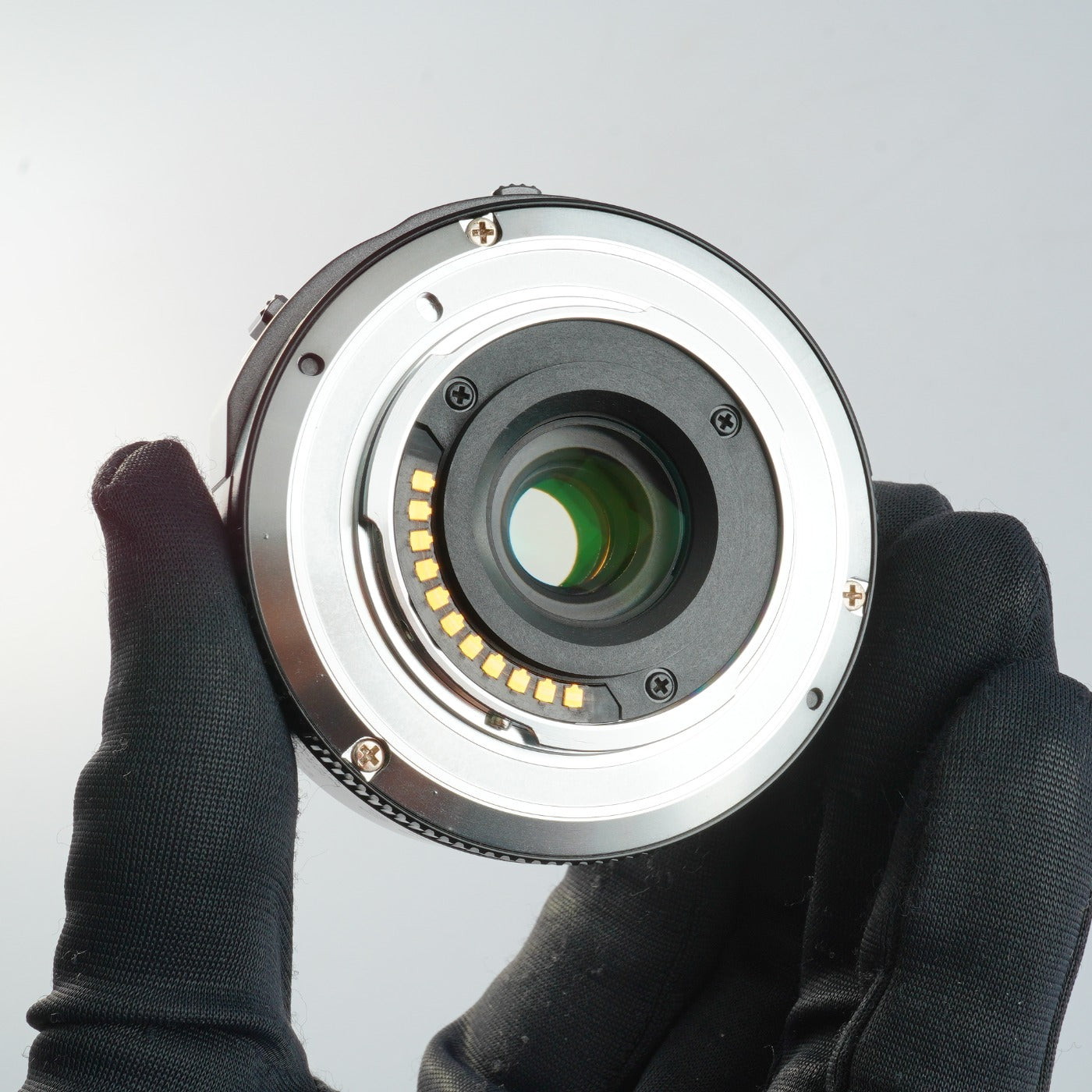 Panasonic Lumix G X Vario 14-42mm F/3.5-5.6 ASPH POWER O.I.S ズームレンズ