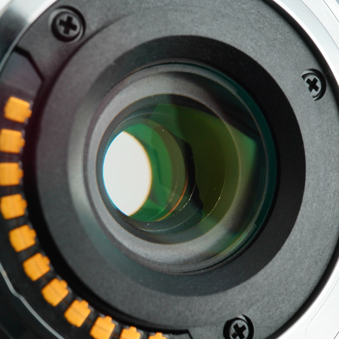 Panasonic Lumix G X Vario 14-42mm F/3.5-5.6 ASPH POWER O.I.S ズームレンズ