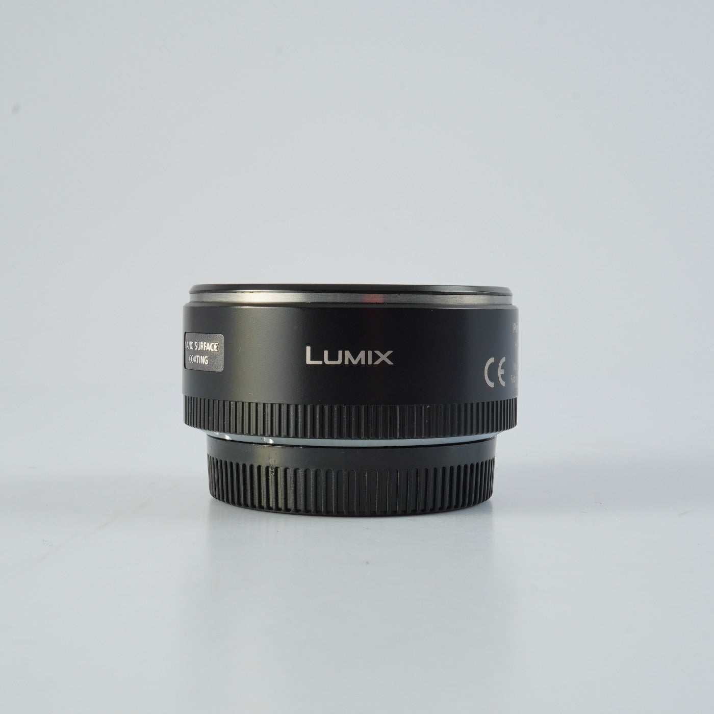 Panasonic Lumix G X Vario 14-42mm F/3.5-5.6 ASPH POWER O.I.S ズームレンズ