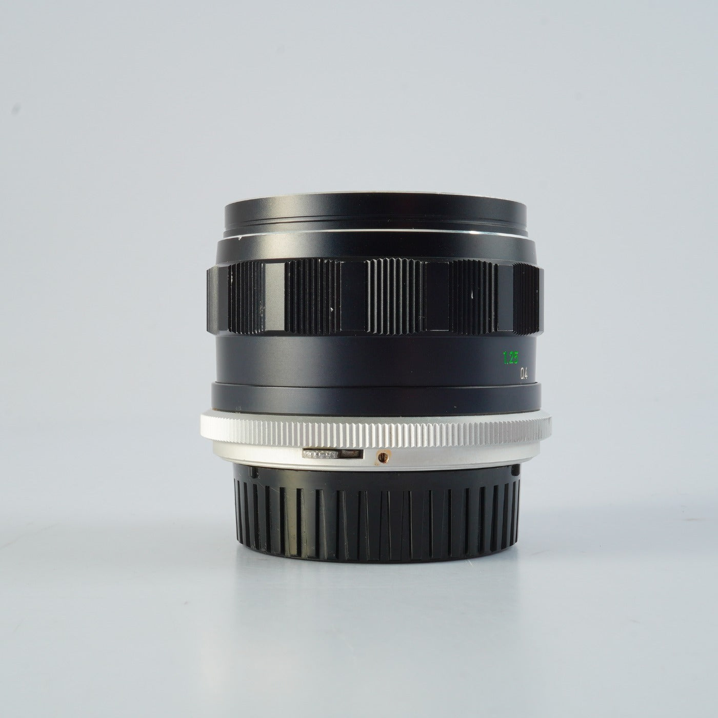 MINOLTA MC W.ROKKOR-HG 35mm F/2.8 単焦点レンズ