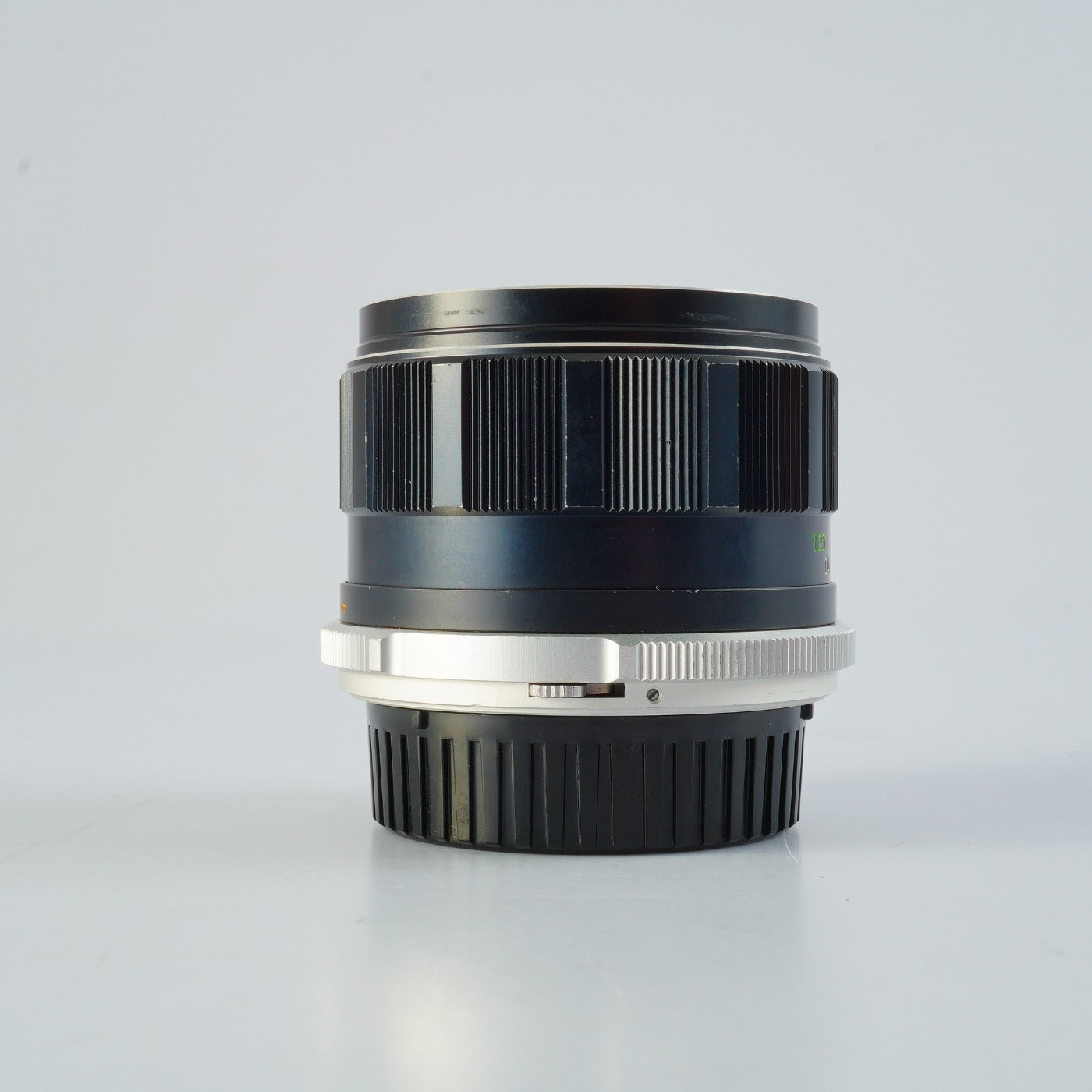 MINOLTA MC W.ROKKOR-HG 35mm F/2.8 単焦点レンズ