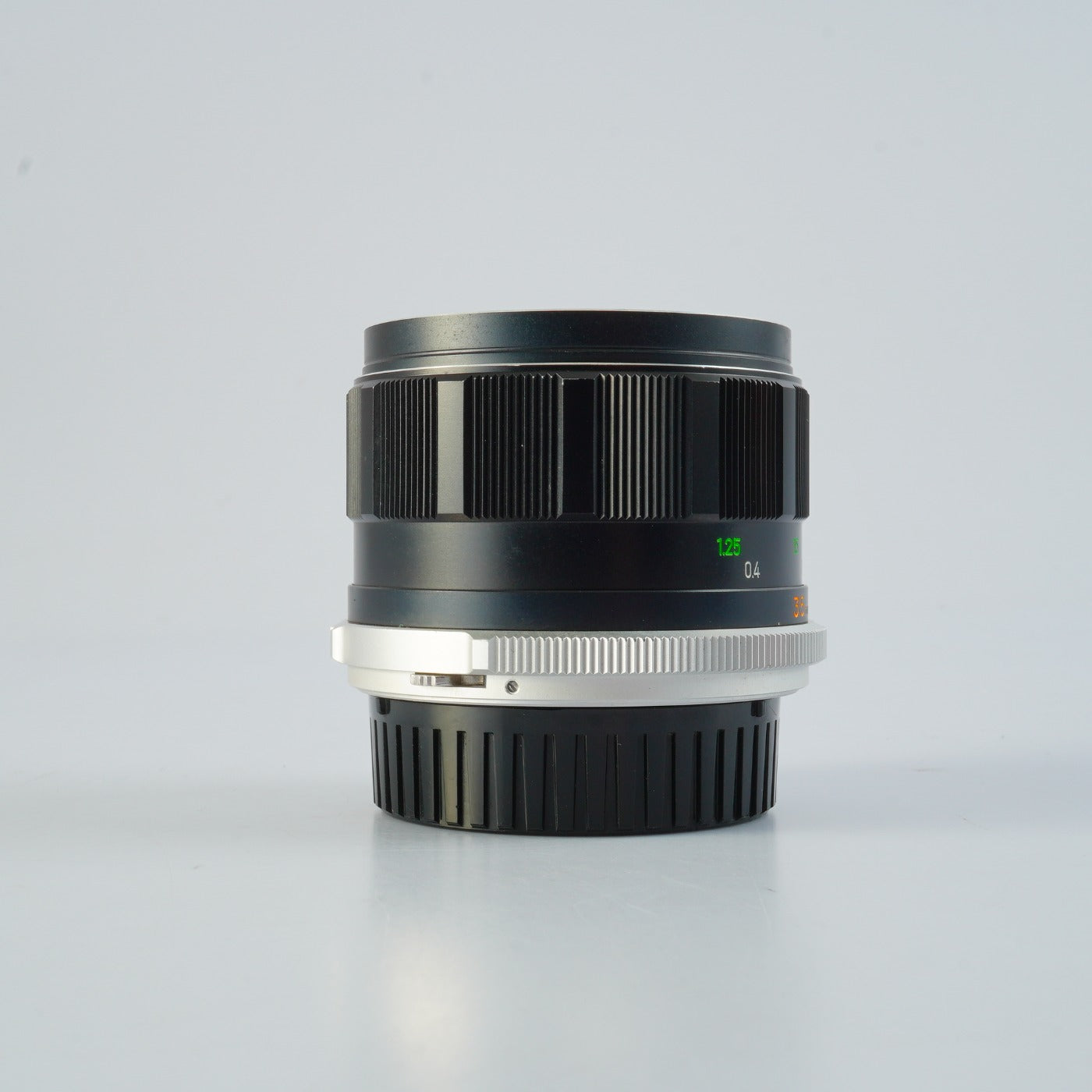 MINOLTA MC W.ROKKOR-HG 35mm F/2.8 単焦点レンズ