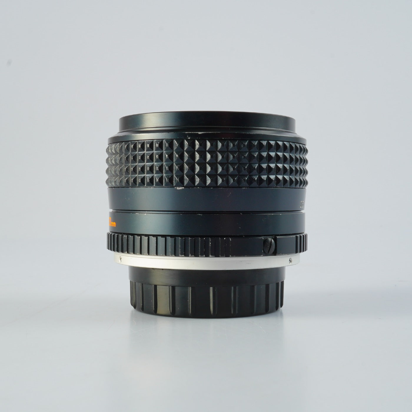 MINOLTA MC Rokkor-PG 50mm F/1.4 単焦点レンズ