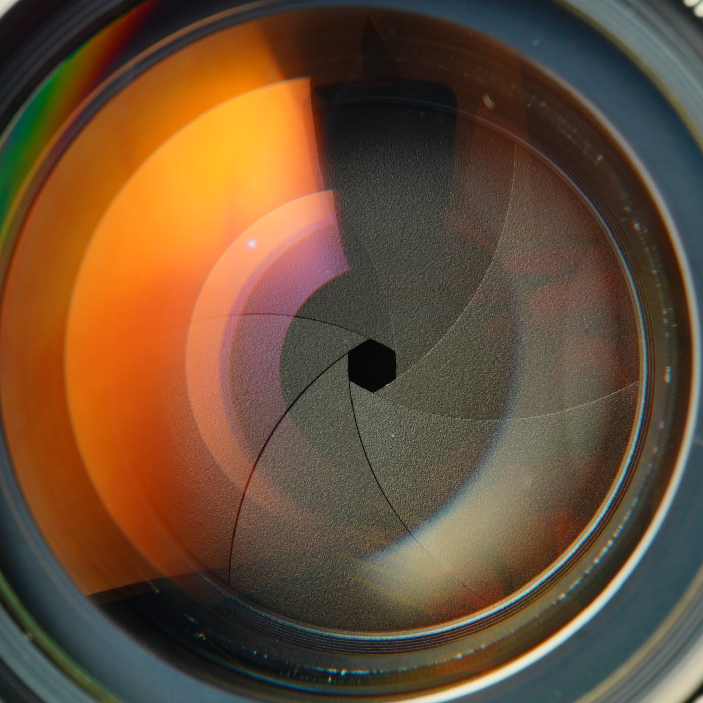 MINOLTA MC Rokkor-PG 50mm F/1.4 単焦点レンズ