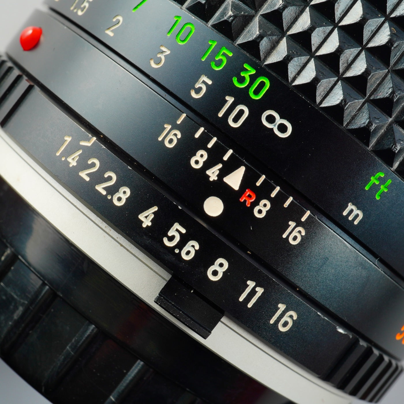 MINOLTA MC Rokkor-PG 50mm F/1.4 単焦点レンズ