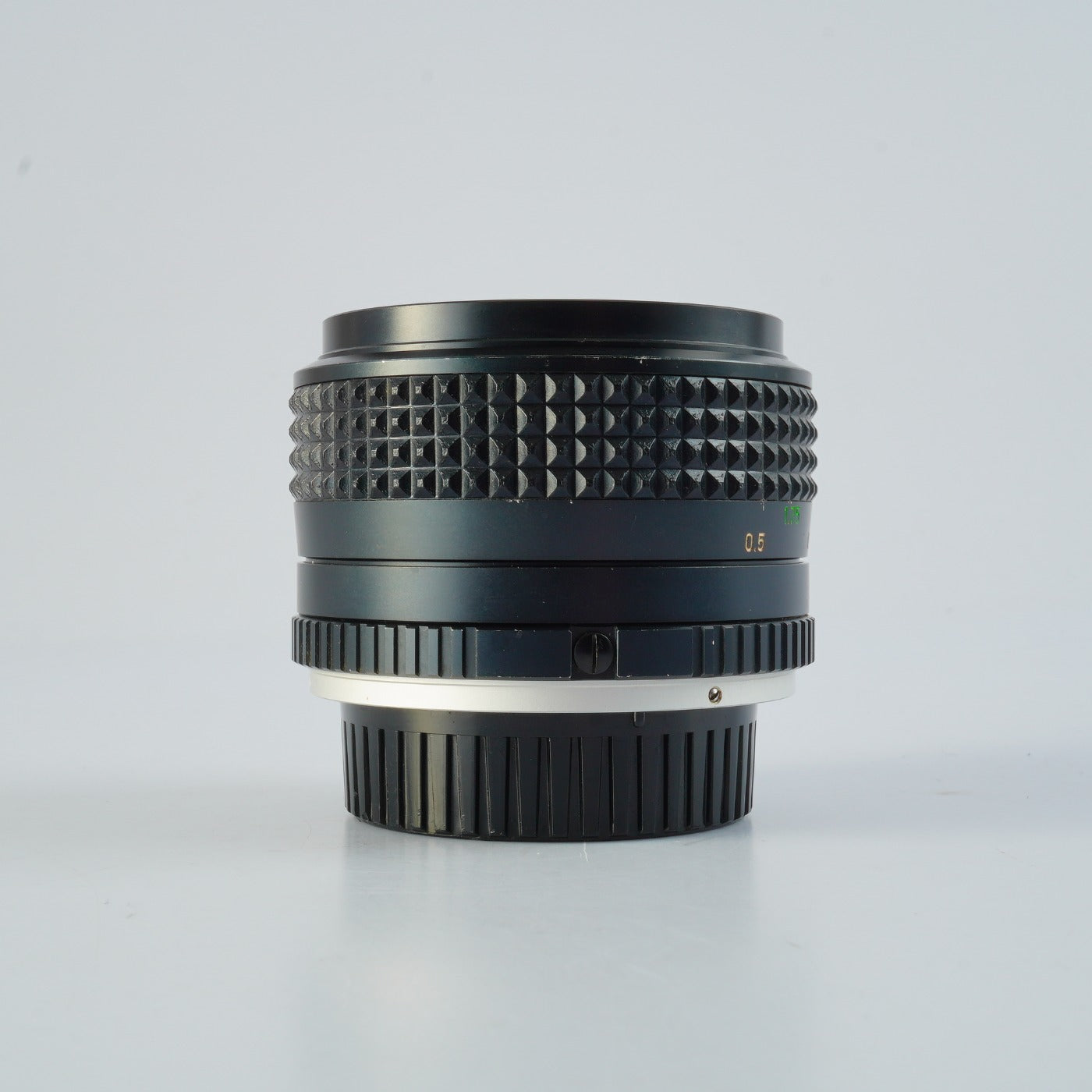 MINOLTA MC Rokkor-PG 50mm F/1.4 単焦点レンズ