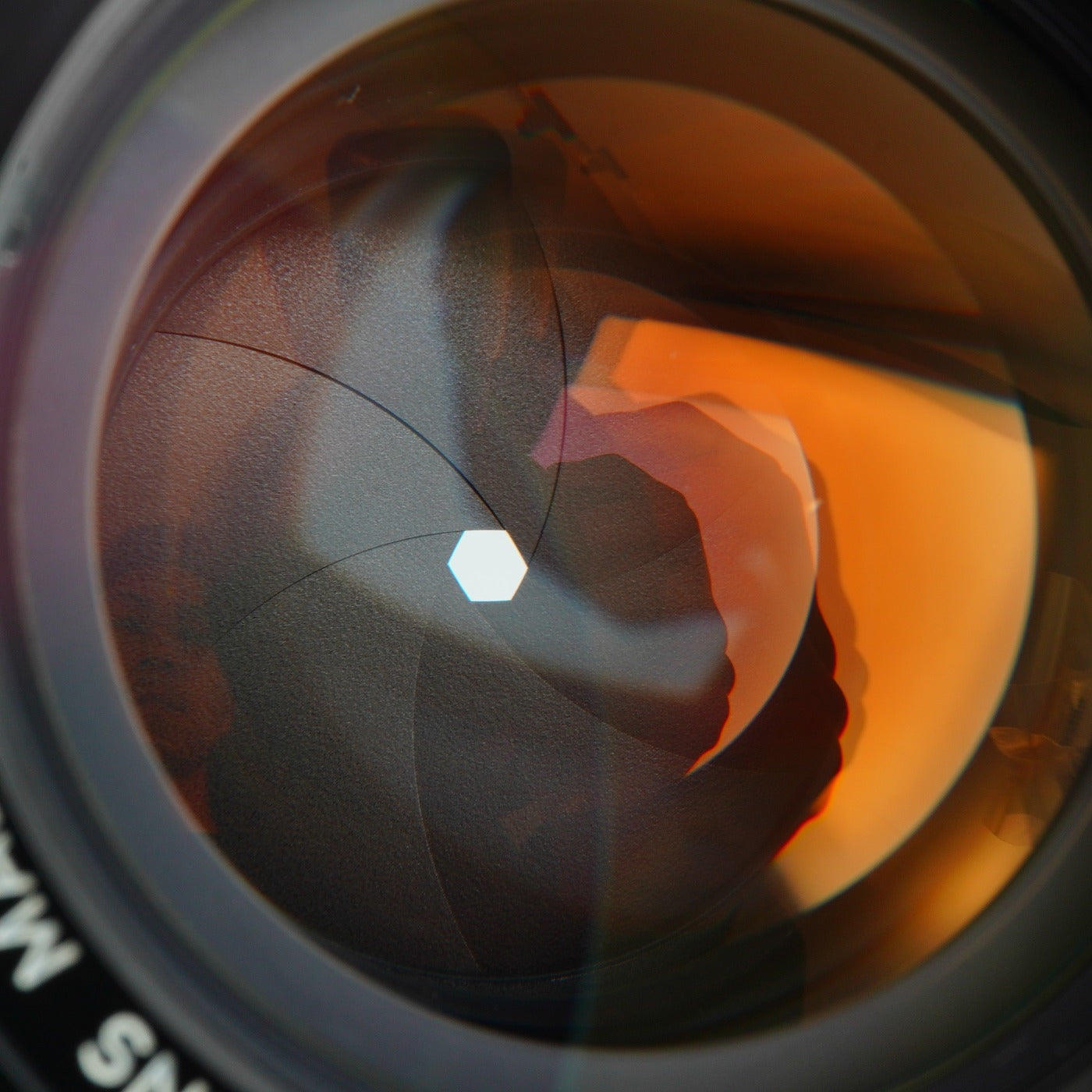 MINOLTA MC Rokkor-PG 50mm F/1.4 単焦点レンズ